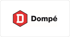 Dompé