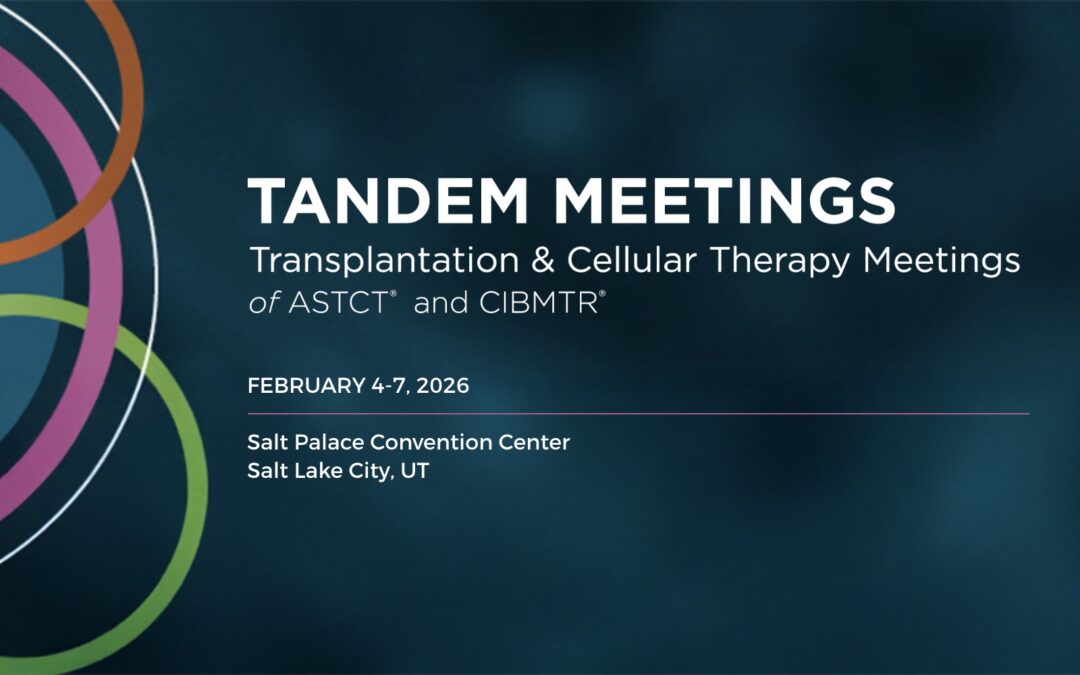 Medical Affairs 360 Company News Tandem Meetings