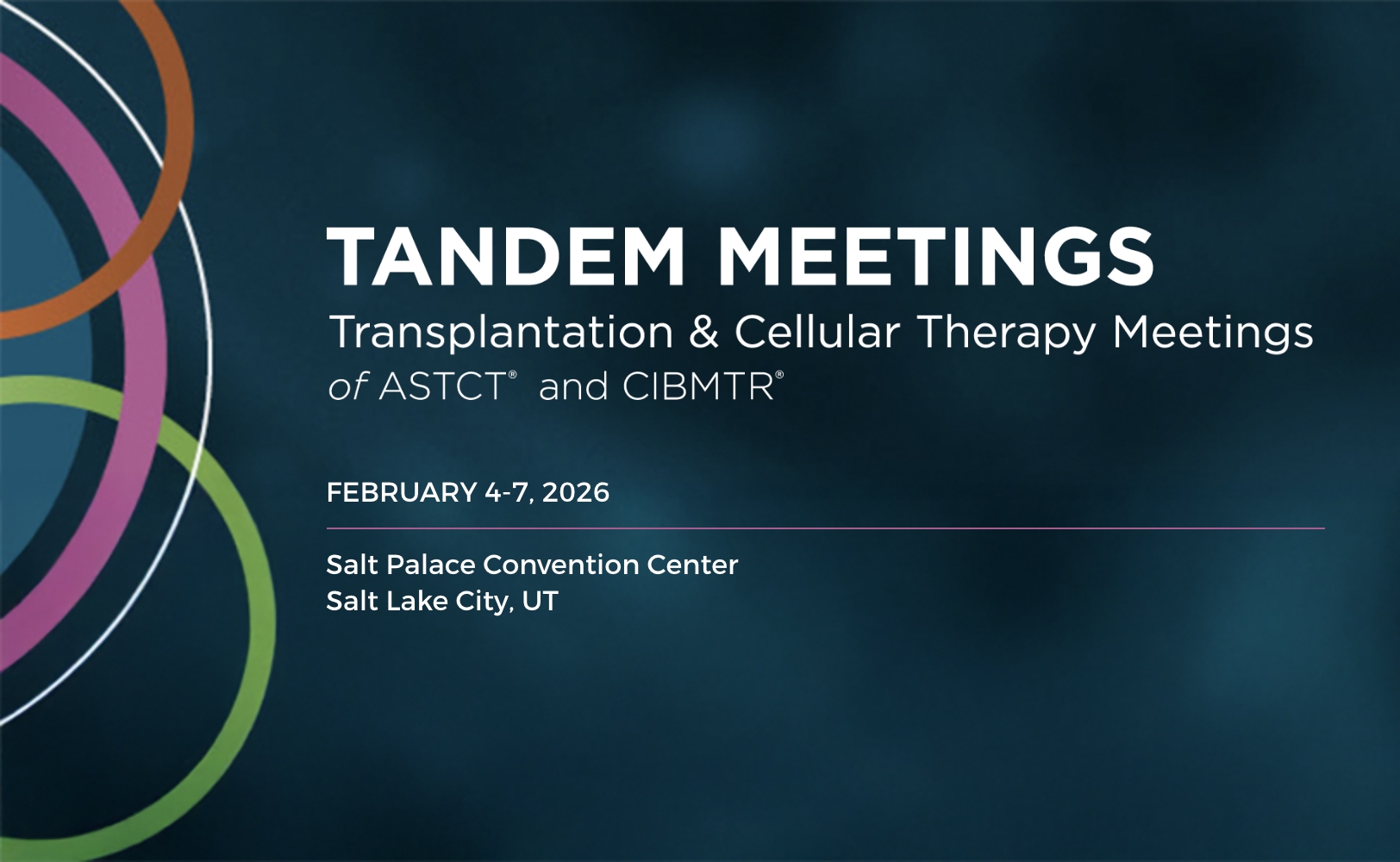 Medical Affairs 360 Company News Tandem Meetings